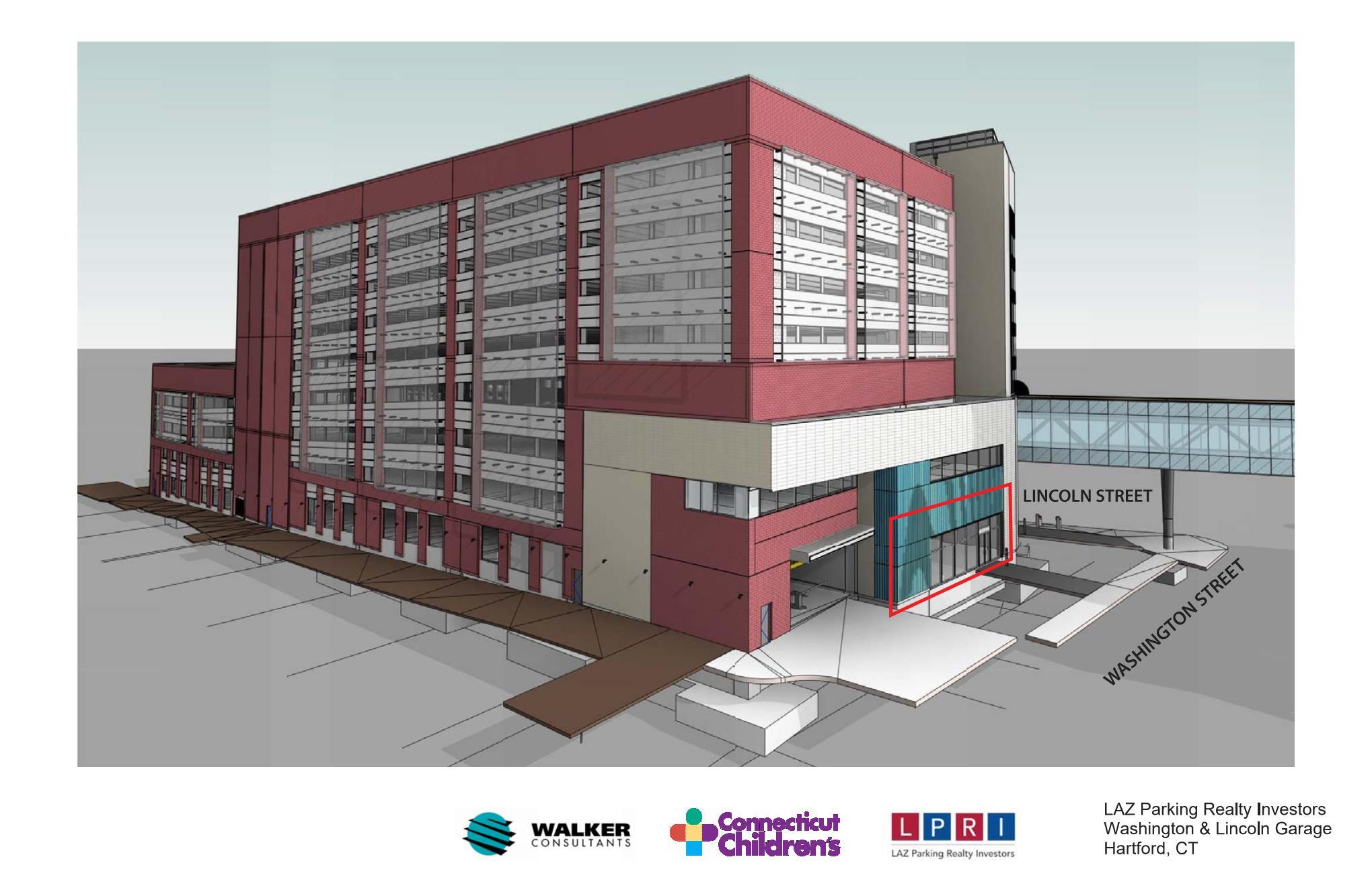 295 Washington St, Hartford, CT to rent Primary Photo- Image 1 of 12