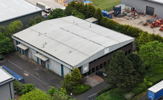 More details for Dukesway, Gateshead - Industrial for Rent