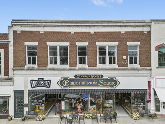 More details for 311-315 S Main St, Carthage, MO - Retail for Sale