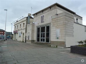 3-7 Wilbraham St, Birkenhead for rent Building Photo- Image 1 of 3