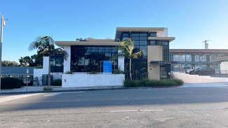 More details for 818 Manhattan Beach Blvd, Manhattan Beach, CA - Office for Rent