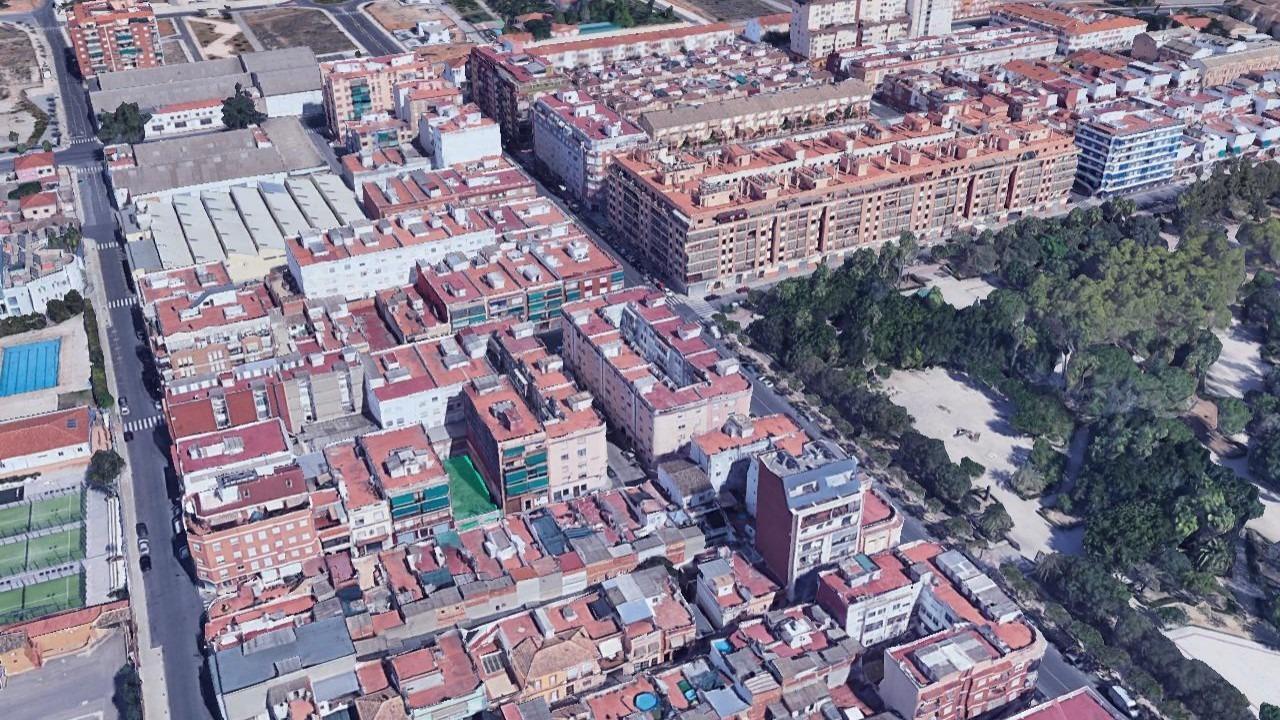 Gerardo Laguia, Alzira, Alquenència, 9, Alzira, Valencia for sale Primary Photo- Image 1 of 8