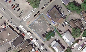 More details for 5527 Manotick Main st, Ottawa, ON - Retail for Rent