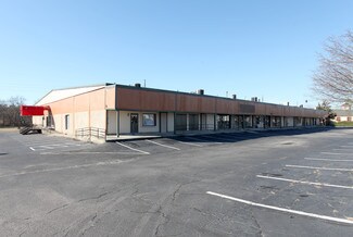 More details for 600 Creekside Dr, Raleigh, NC - Retail to Rent
