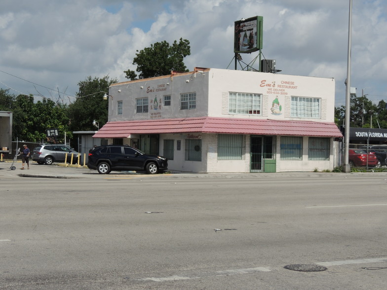 2152 NW 27th Ave, Miami, FL for sale - Building Photo - Image 1 of 1