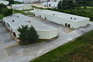 More details for 5764-5766 N Thompson St, Springdale, AR - Industrial for Rent