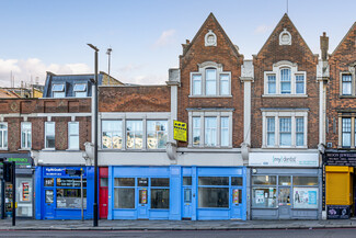 More details for 199-201 Wandsworth High St, London - Retail for Rent