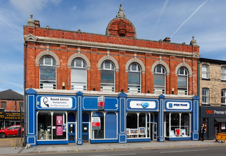 More details for 137-140 High St, Lincoln - Retail for Rent