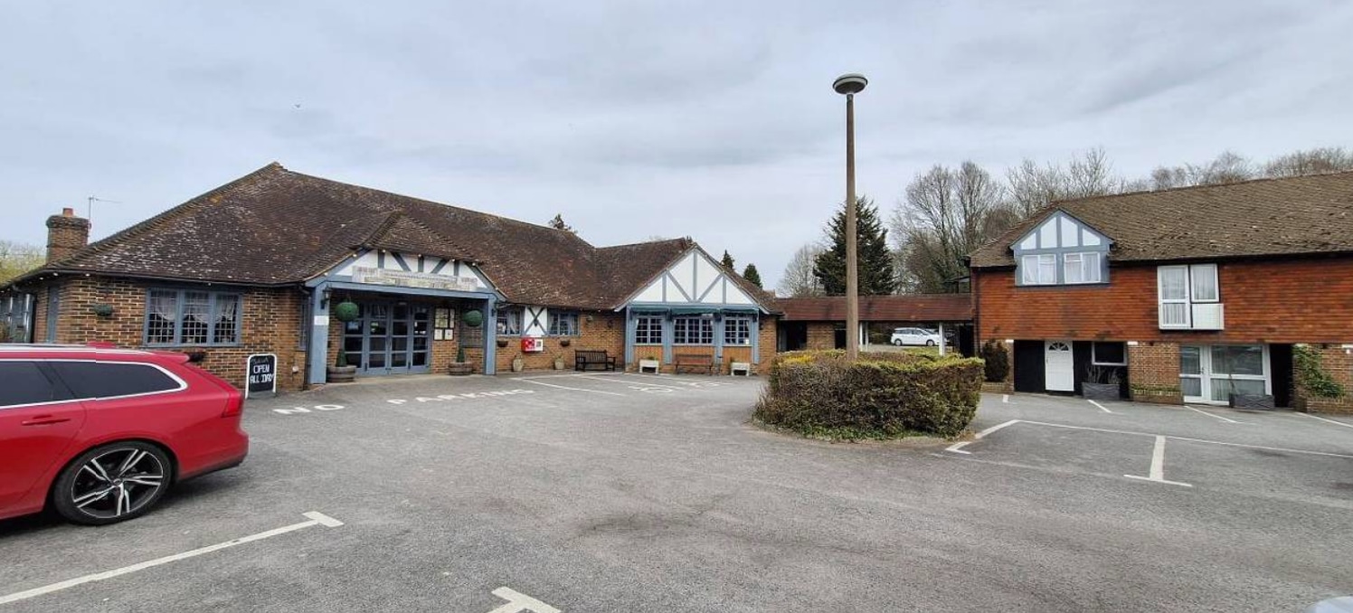Eastbourne Road, Lewes to rent Interior Photo- Image 1 of 4