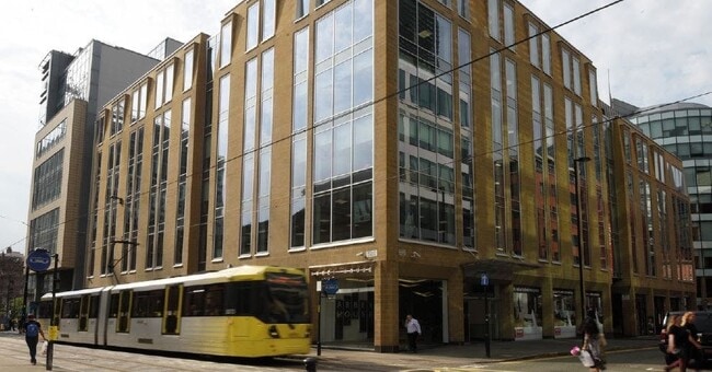 More details for 32 Booth St, Manchester - Office to Rent