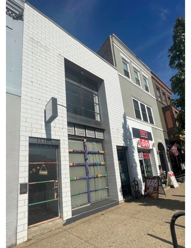 1320 H St NE, Washington, DC for sale Building Photo- Image 1 of 1