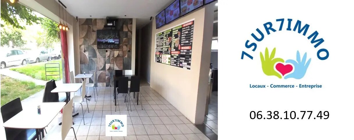 Retail in Le Pecq to rent Interior Photo- Image 1 of 8