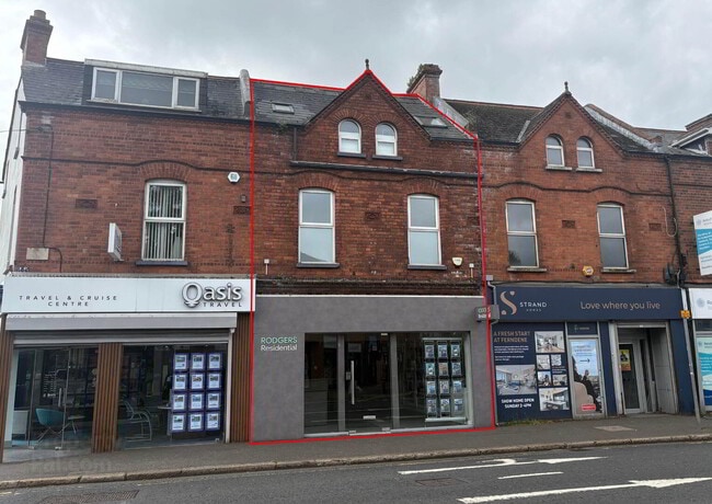 More details for 251 Upper Newtownards Rd, Belfast - Retail to Rent