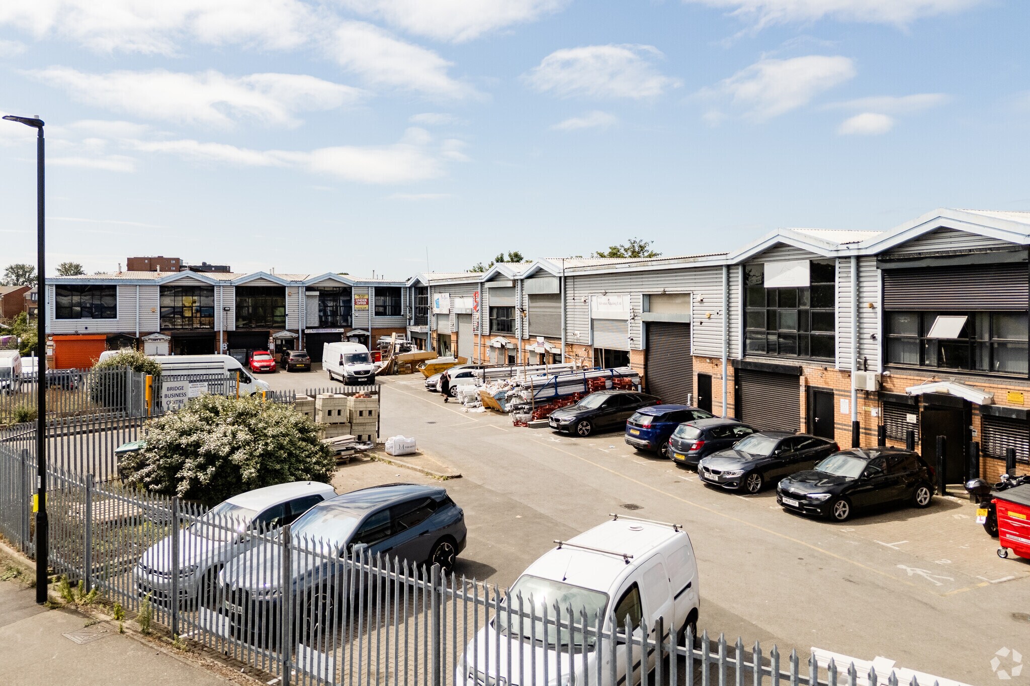 Bridge Rd, Southall for sale Primary Photo- Image 1 of 1