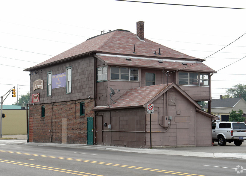 802 S West St, Indianapolis, IN for sale - Building Photo - Image 3 of 3