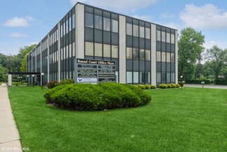 More details for 600 Russel Ct, Woodstock, IL - Office for Rent