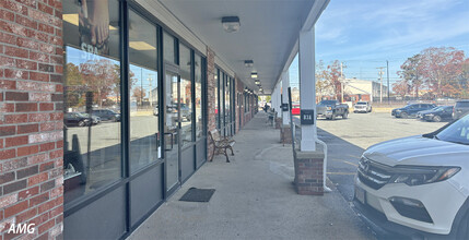 489 Bearses Way, Hyannis, MA for rent Building Photo- Image 1 of 8