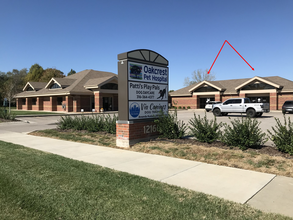 12160 W Central Ave, Wichita, KS for sale Building Photo- Image 1 of 1