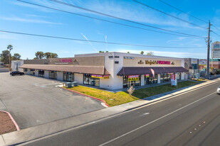 3565 E Flamingo Rd, Las Vegas NV - Commercial Property