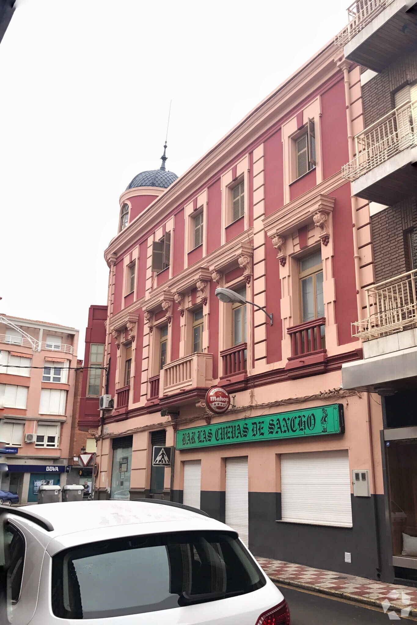 Plaza Miguel Echegaray, 1, Quintanar de la Orden, Toledo to rent Primary Photo- Image 1 of 3