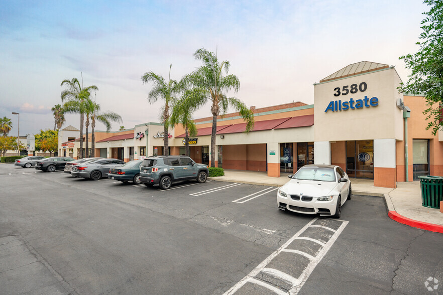 Santa Anita, El Monte, CA for rent - Building Photo - Image 3 of 5