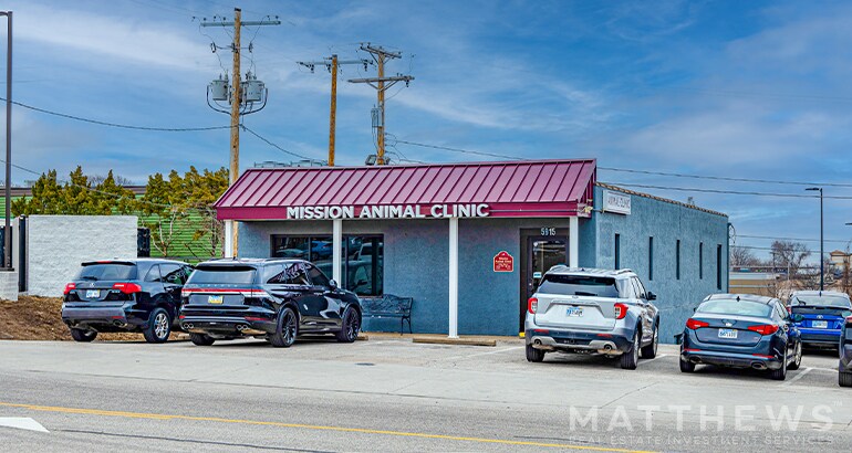 5915 Broadmoor St, Mission, KS for sale Building Photo- Image 1 of 1