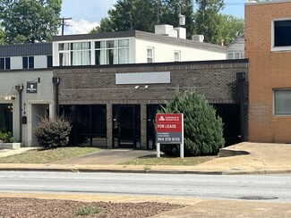 More details for 514 E North St, Greenville, SC - Office for Rent