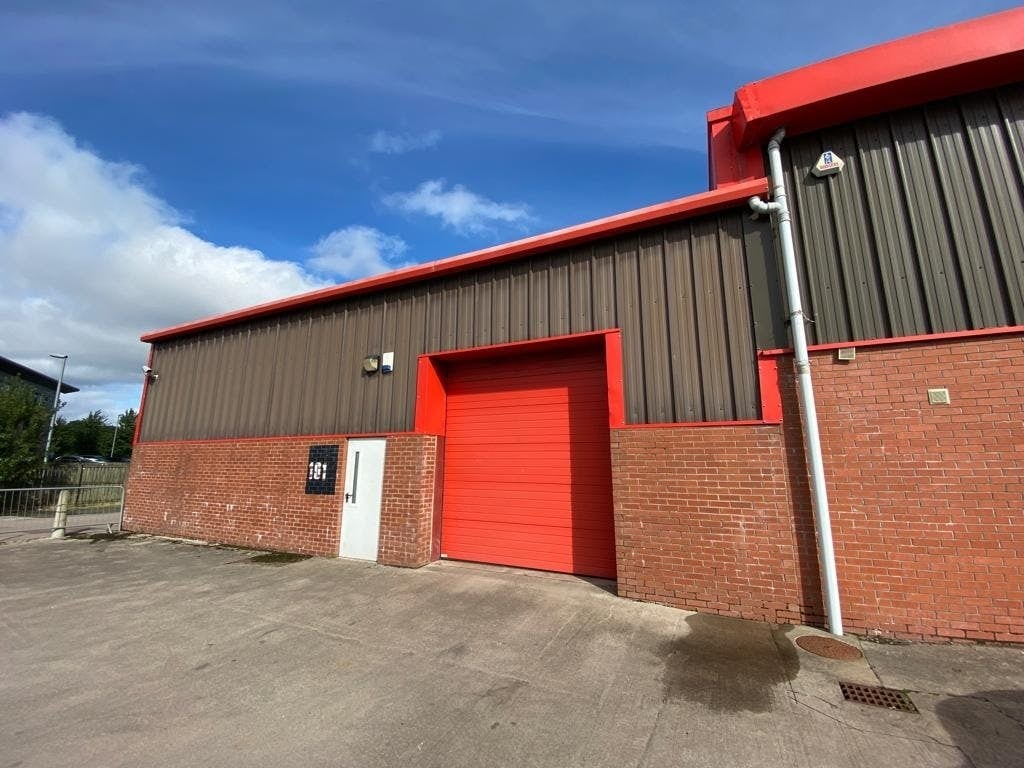 25 Clydesmill Rd, Glasgow to rent Building Photo- Image 1 of 8