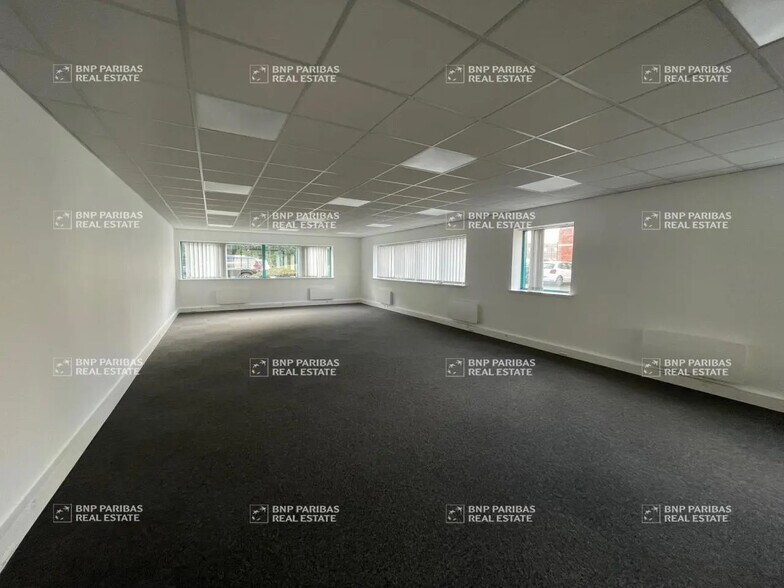 21 Allée Lavoisier, Villeneuve-d'Ascq to rent - Interior Photo - Image 3 of 7