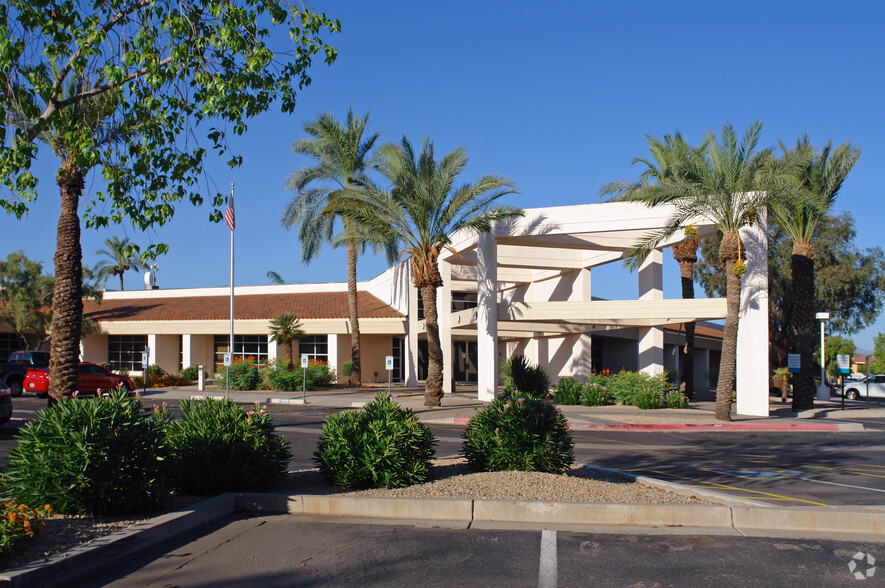 13950 W Meeker Blvd, Sun City West, AZ for sale - Building Photo - Image 3 of 4