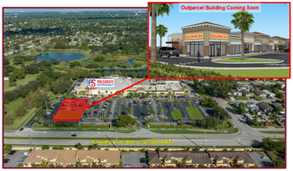 More details for 6251-6301 County Line Rd, Miramar, FL - Retail for Rent