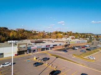 More details for 2100 Rue Bagot, La Baie, QC - Retail to Rent