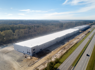 More details for Veterans Parkway, Savannah, GA - Industrial for Rent