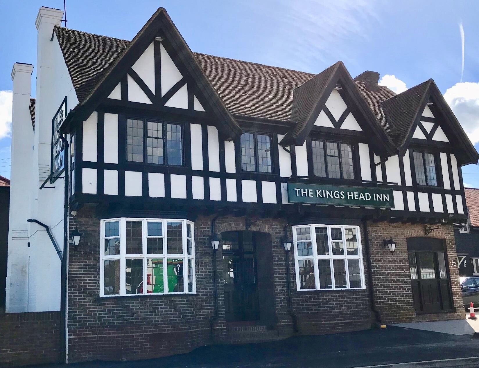 East Grinstead Rd, Lewes to rent Primary Photo- Image 1 of 2