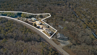 More details for 7462 Highway 187, Eureka Springs, AR - Residential for Sale