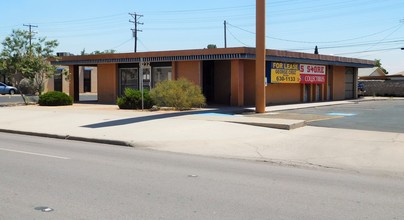 6232 E Gateway Blvd, El Paso, TX for sale Building Photo- Image 1 of 1