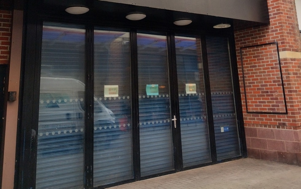 1-21 Risman Pl, Workington to rent Building Photo- Image 1 of 4