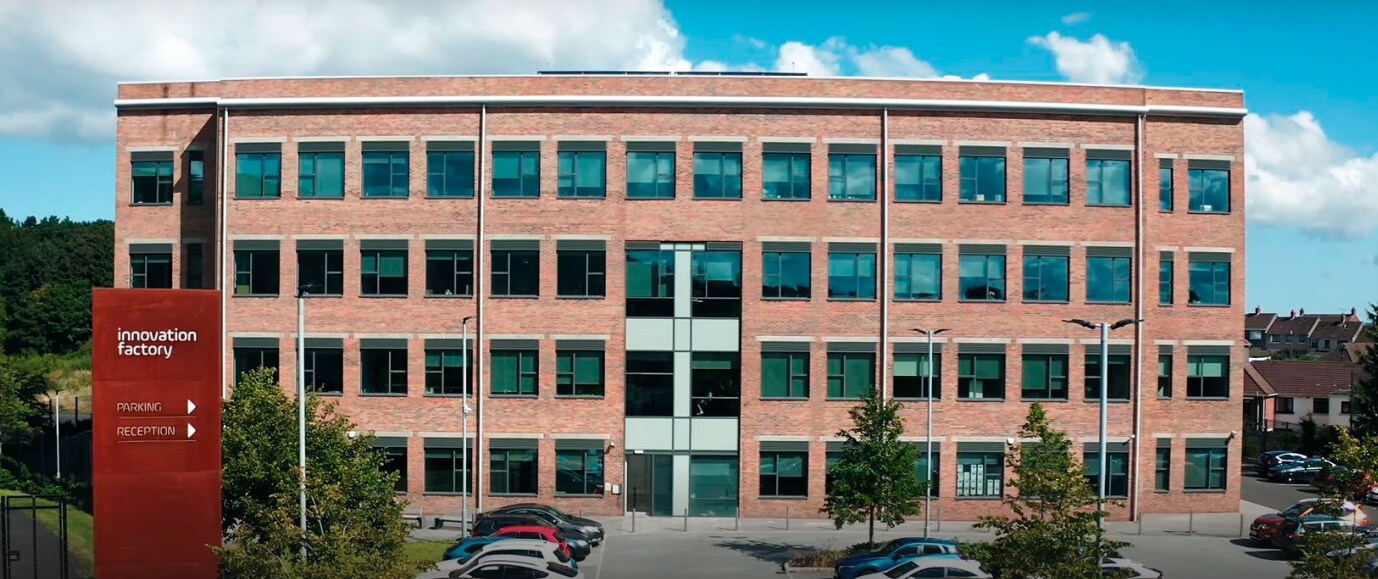 Springfield Rd, Belfast for sale Building Photo- Image 1 of 1