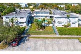 More details for 1951 NE 167th St, North Miami Beach, FL - Build-to-Rent for Sale