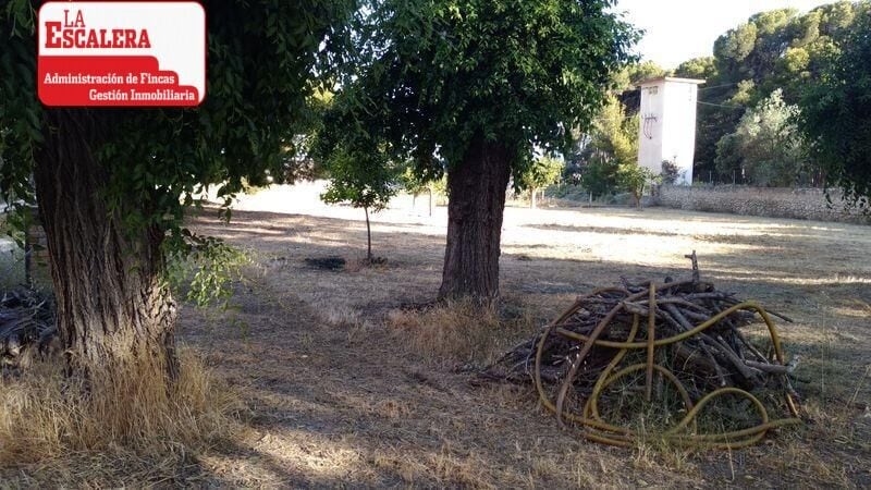 Industrial in Castalla, Alicante for sale - Building Photo - Image 3 of 11