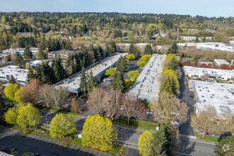 8635 154th Ave NE, Redmond, WA - aerial  map view