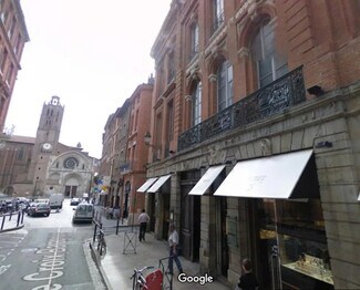 More details for 37 Rue Croix Baragnon, Toulouse - Office to Rent