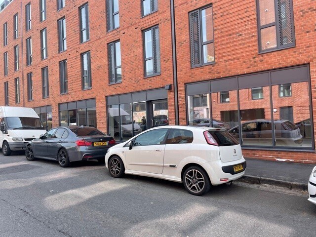 13-19 Dean St, Bristol to rent Building Photo- Image 1 of 2