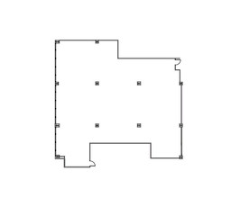 801 Louisiana St, Houston, TX for rent Floor Plan- Image 1 of 1