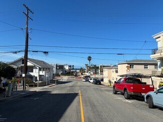 More details for 542 Hermosa Ave, Hermosa Beach, CA - Build-to-Rent for Sale