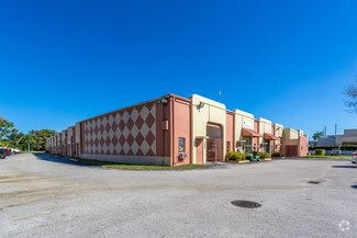 More details for 12027-12068 SW 117th Ct, Miami, FL - Industrial for Rent