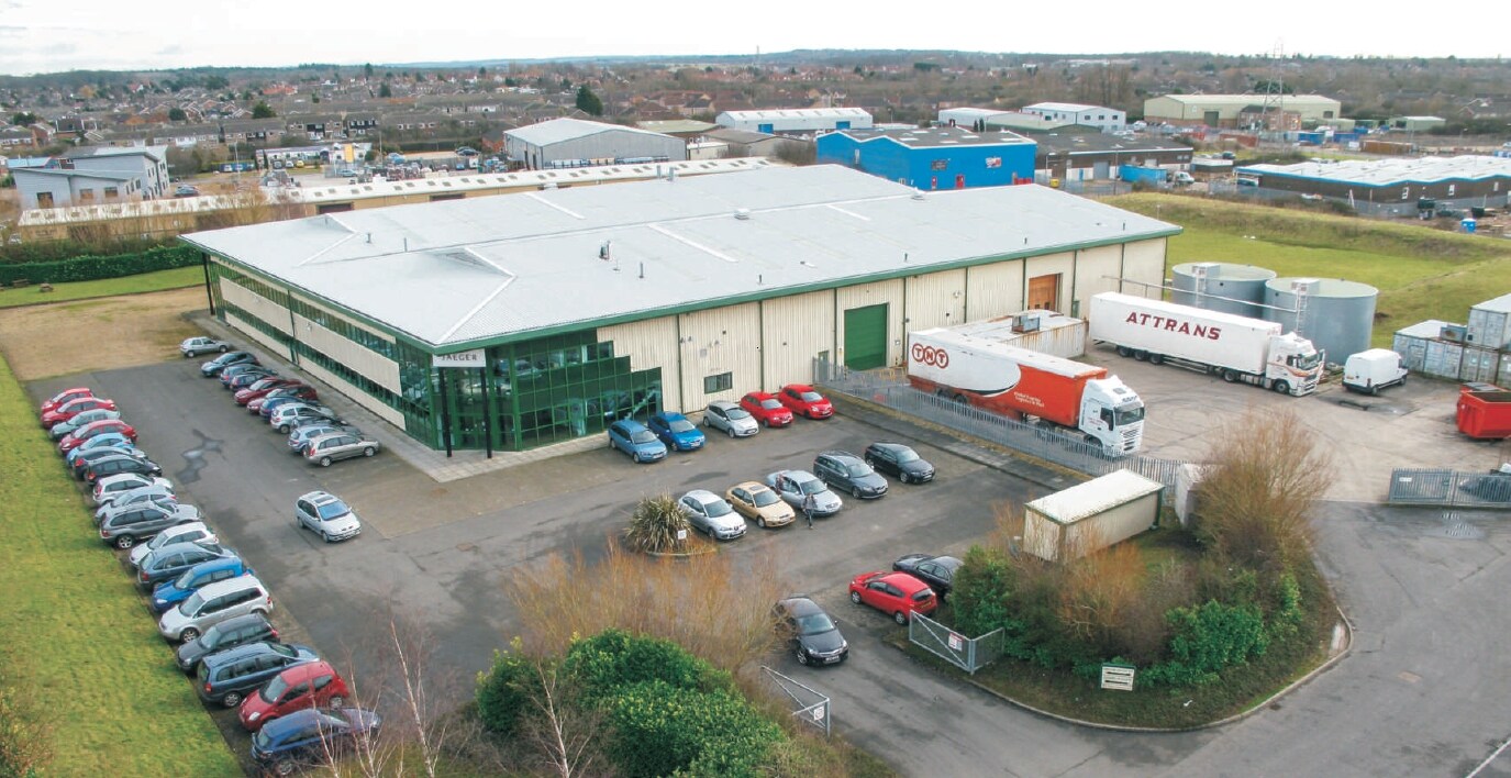 51 Bergen Way, King's Lynn for sale Primary Photo- Image 1 of 1