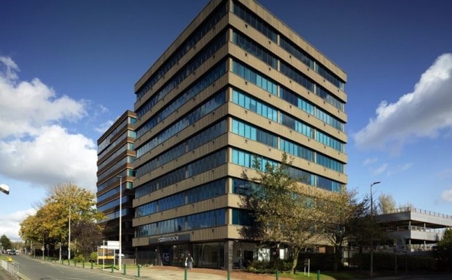 More details for Albert St, Manchester - Co-working to Rent