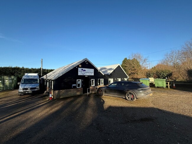 More details for Southlands Ln, West Chiltington - Office to Rent