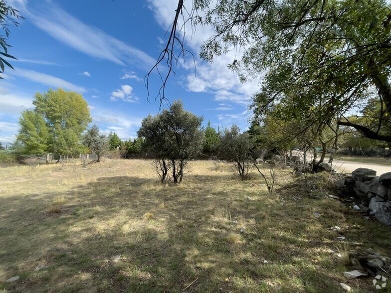 Calle del Mar Egeo, 9, Galapagar, Madrid for sale - Building Photo - Image 3 of 11